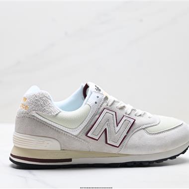 New Balance 574系列 新百倫 低幫復古休閒運動慢跑鞋