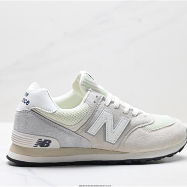 New Balance 574系列 新百倫 低幫復古休閒運動慢跑鞋