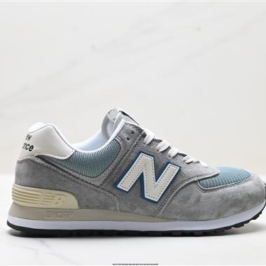 New Balance 574系列 新百倫 低幫復古休閒運動慢跑鞋
