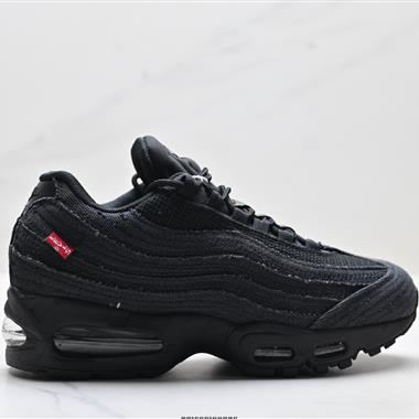 NIKE AIR MAX 95 OG 氣墊復古慢跑百搭鞋休閒運動鞋