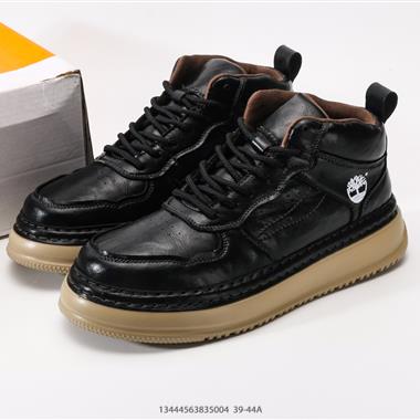 Timberland 高幫戶外休閒鞋