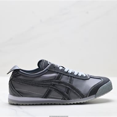Onitsuka Tiger NIPPON MADE 鬼冢虎手工鞋系列