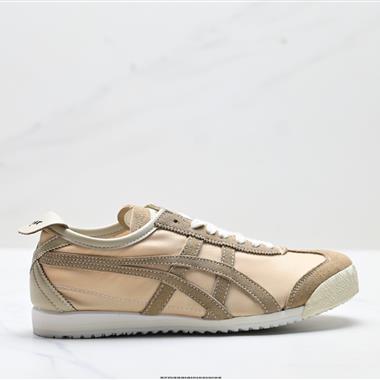 Onitsuka Tiger NIPPON MADE 鬼冢虎手工鞋系列
