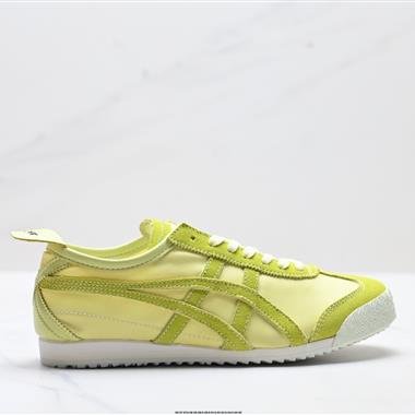 Onitsuka Tiger NIPPON MADE 鬼冢虎手工鞋系列
