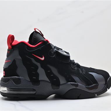 Nike Air Diamond Turf Max '96 "Varsity Maize" 舒適緩震 籃球鞋