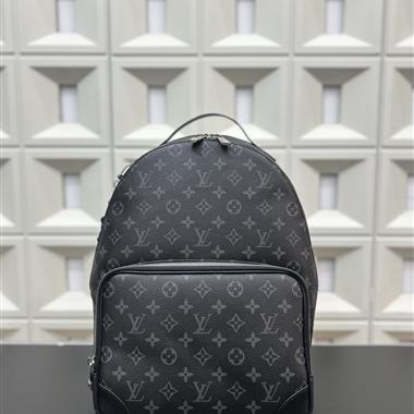 LOUIS VUITTON  2025新款男生時尚包包 尺寸:30*39CM