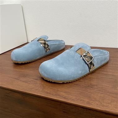 BURBERRY   2025新款男生休閒時尚鞋子