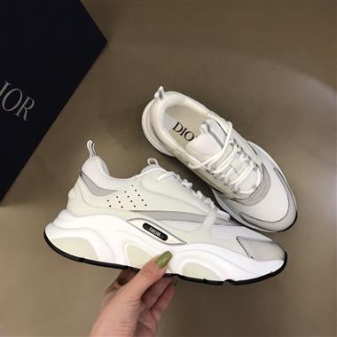 DIOR   2025新款男生休閒時尚鞋子