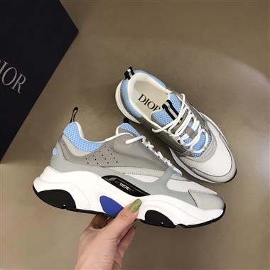DIOR   2025新款男生休閒時尚鞋子