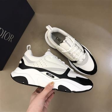 DIOR   2025新款男生休閒時尚鞋子