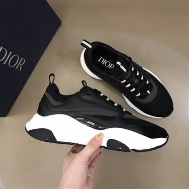 DIOR   2025新款男生休閒時尚鞋子