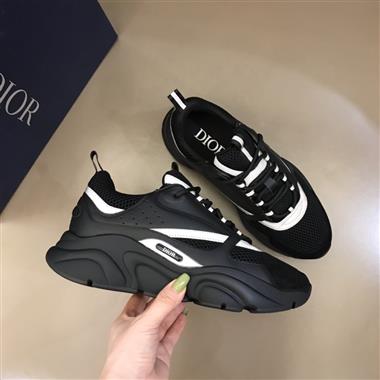 DIOR   2025新款男生休閒時尚鞋子