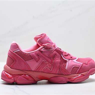 Onitsuka Tiger 鬼塚虎 ULTI RS TIGRUN 時尚百搭 耐磨 低幫運動休閒鞋