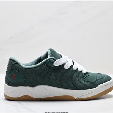 Nike Air Jordan Session 舒適百搭 防滑耐磨 低幫 板鞋
