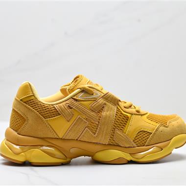Onitsuka Tiger 鬼塚虎 ULTI RS TIGRUN 時尚百搭 耐磨 低幫運動休閒鞋
