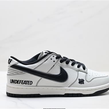 NIKE DUNK LOW 扣籃系列 耐克 復古低幫休閒運動滑板板鞋