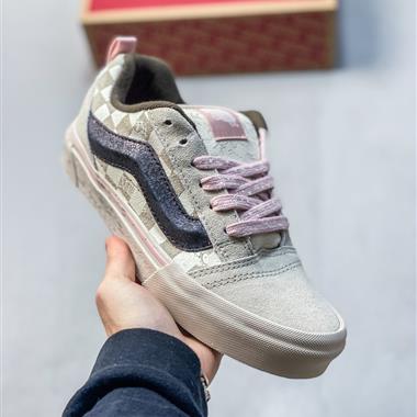 VANS × 泡泡瑪特 POP MART