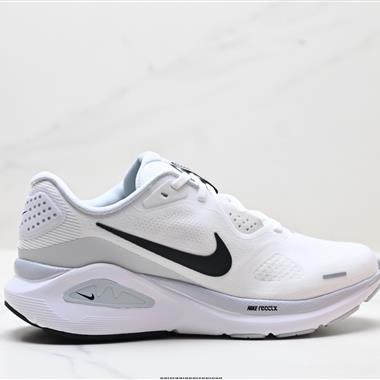 Nike Air Zoom Structure 26 登月網面系列 訓跑練步鞋