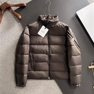 MONCLER   2025秋冬新款羽絨服外套