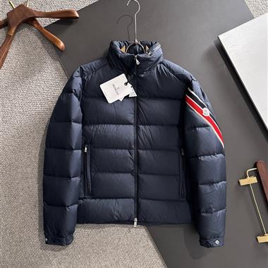 MONCLER   2025秋冬新款羽絨服外套