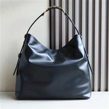 GUCCI  2025新款女生時尚包包  尺寸:40*36*12CM