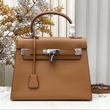 HERMES   2025新款女生時尚包包 尺寸:28*22*10CM