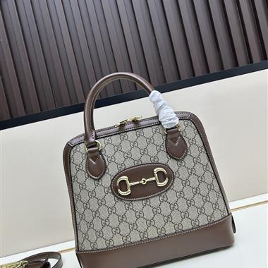 GUCCI   2025新款女生時尚包包 尺寸:25*24*9CM