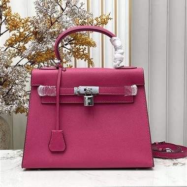 HERMES   2025新款女生時尚包包 尺寸:28*22*10CM