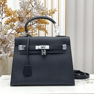 HERMES   2025新款女生時尚包包 尺寸:28*22*10CM
