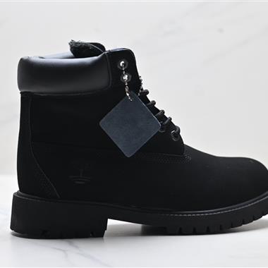Timberland 6 Inch 戶外經典高筒靴