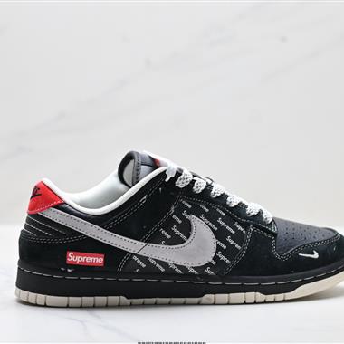 Nike Dunk Low Retro 低幫休閒運動板鞋靴