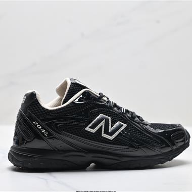 New Balance 204L系列