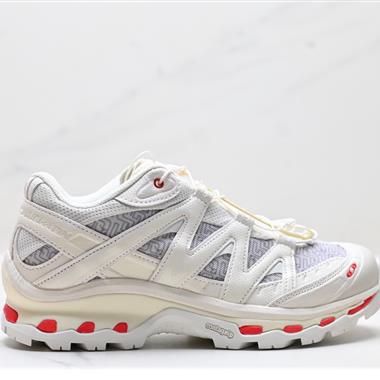 SALOMON XT-QUEST 探索者系列戶外越野跑鞋