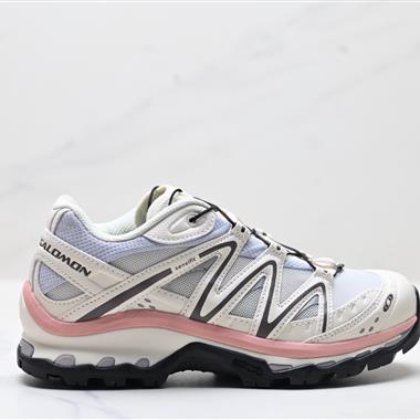 SALOMON XT-QUEST 探索者系列戶外越野跑鞋