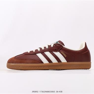 Adidas originals Samba Handball Spezial OG