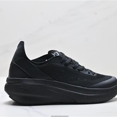 Y-3 LS Vintage Run FARFETCH運動鞋