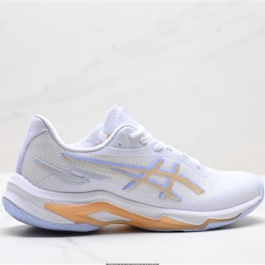 ASICS NETBURNER BALLISTIC FF 4 亞瑟士 專業訓練鞋