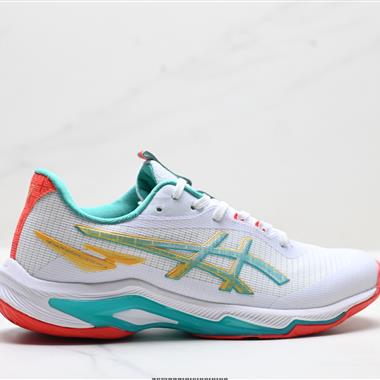 ASICS NETBURNER BALLISTIC FF 4 亞瑟士 專業訓練鞋