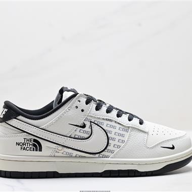 Nike Dunk Low Retro 低幫休閒運動板鞋