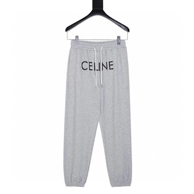 CELINE   2025秋冬新款休閒長褲  尺寸偏大