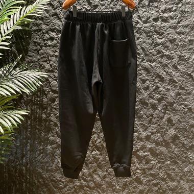 LOEWE   2025秋冬新款休閒長褲  尺寸偏大