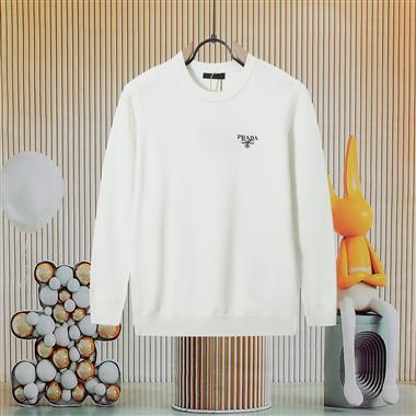 PRADA   2025秋冬新款保暖毛衣  尺寸偏大