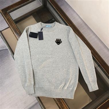 PRADA   2025秋冬新款保暖毛衣