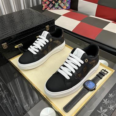 Louis Vuitton   2025新款男生休閒時尚鞋子