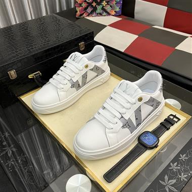 Louis Vuitton   2025新款男生休閒時尚鞋子