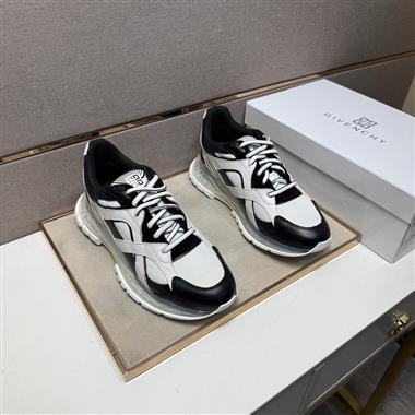 GIVENCHY   2025新款男生休閒時尚鞋子