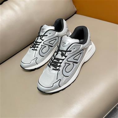 DIOR   2025新款男生休閒時尚鞋子