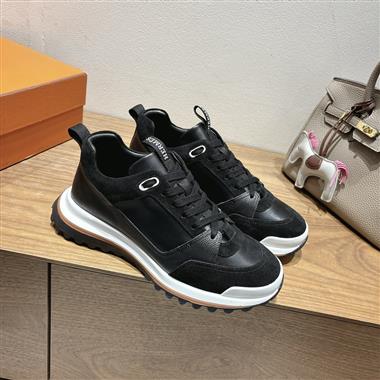 HERMES   2025新款男生休閒時尚鞋子