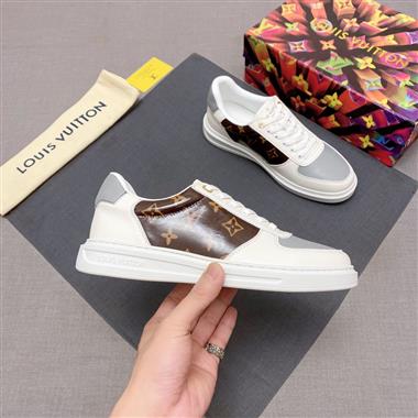 Louis Vuitton    2025新款男生休閒時尚鞋子