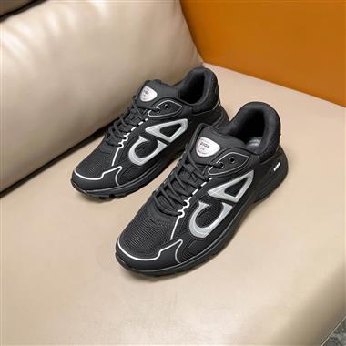 DIOR   2025新款男生休閒時尚鞋子